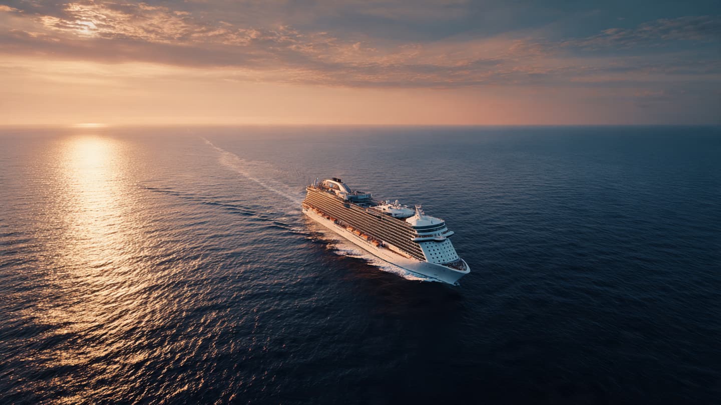 From Shoreline Shadows to Open Water: Considering Hantavirus in the Closed Circles of a Cruise Ship