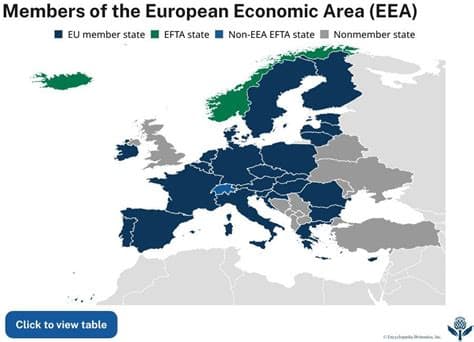 EU and EEA Falling Short on 2030 Health Targets for HIV, Tuberculosis, and More