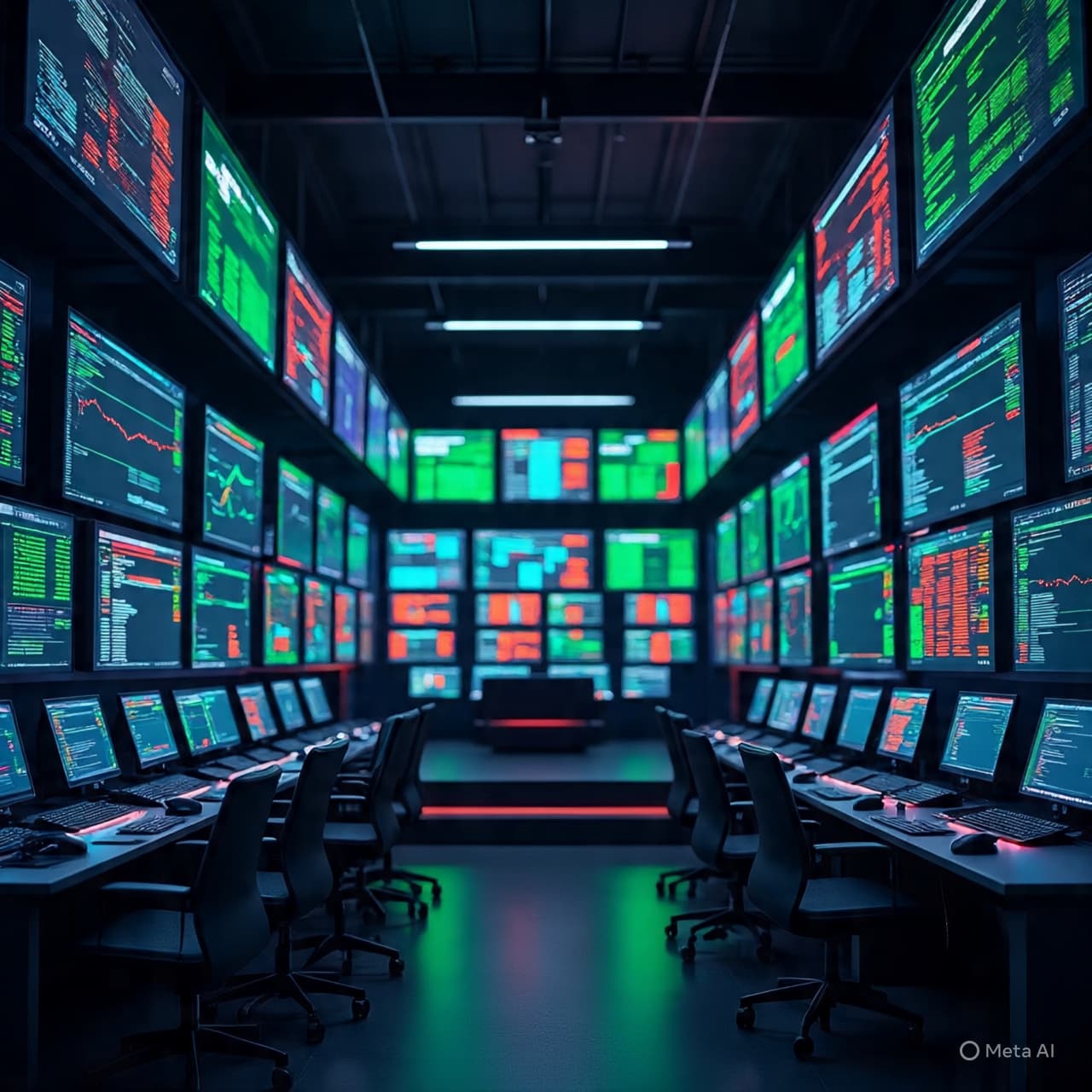 Beneath the Surface of Global Markets: Quiet Shifts in Debt, Jobs, and the Price of Energy