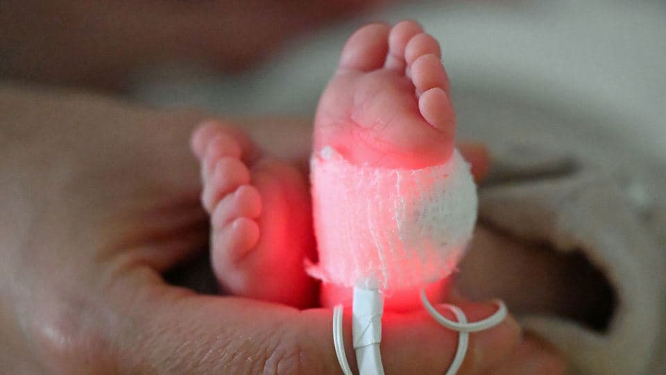 Plastic Chemicals Linked to Millions of Preterm Births and Infant Deaths