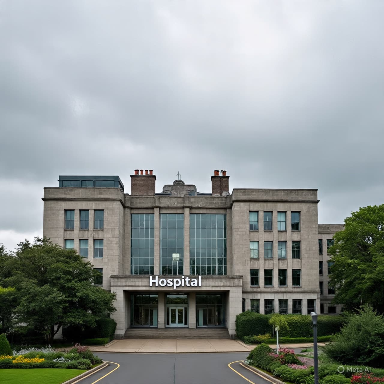 In Corridors Meant for Care: A Quiet Breach Within Mayo University Hospital