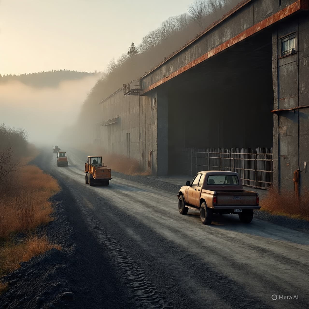 When the Ground Still Holds but the Future Shifts