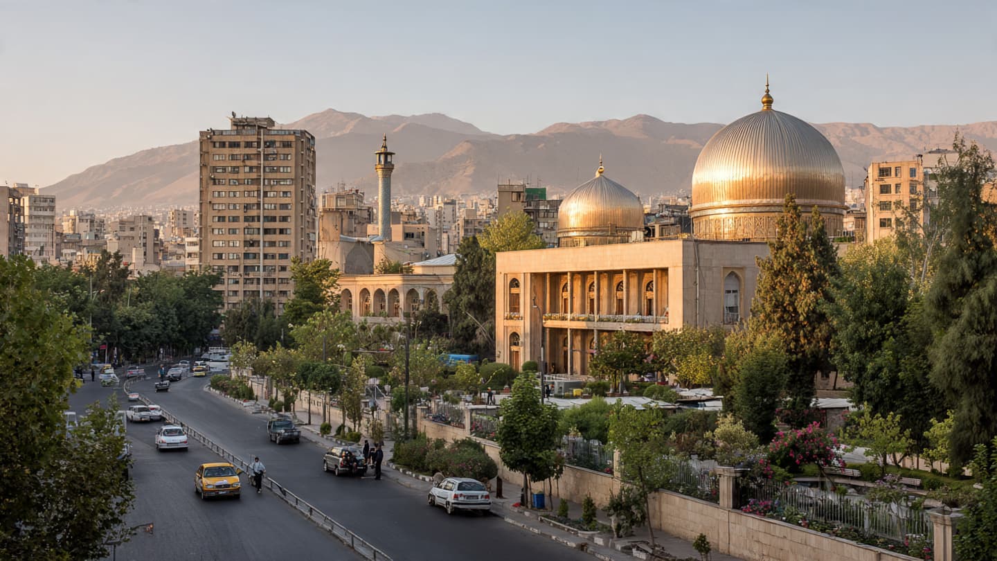 US Intelligence Renewed Attention on Mojtaba Khamenei’s Political Role