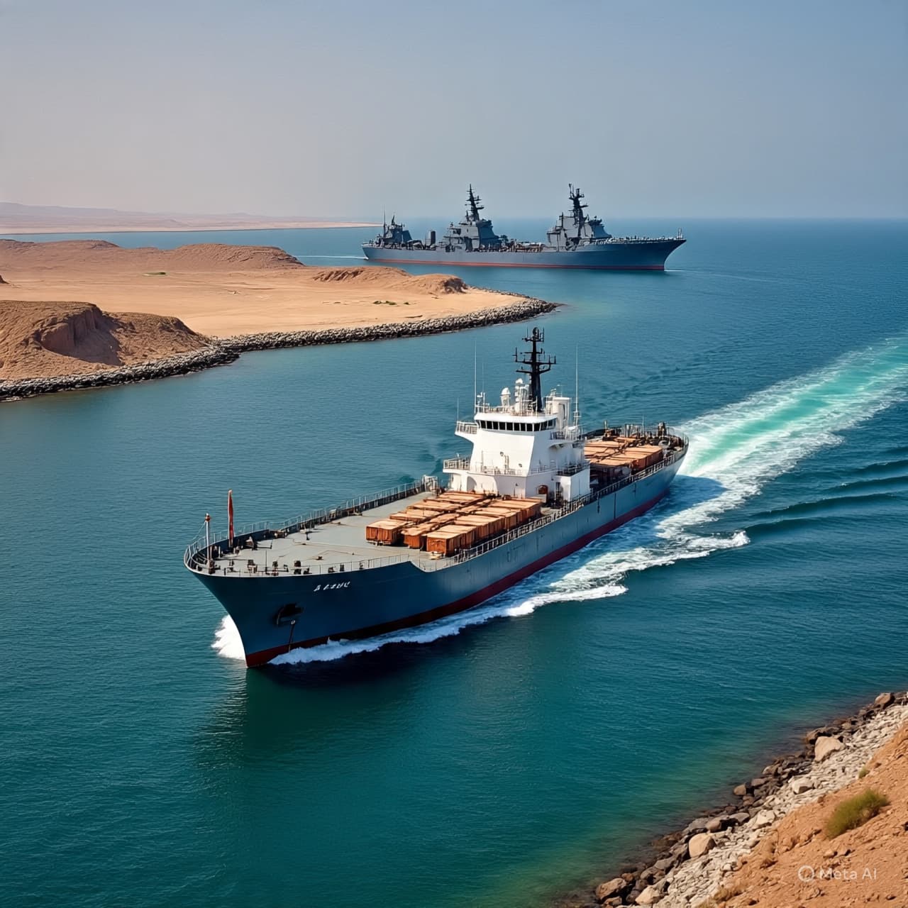 Warships and Silence: Why Trump’s Coalition Appeal Met Uncertain Echoes