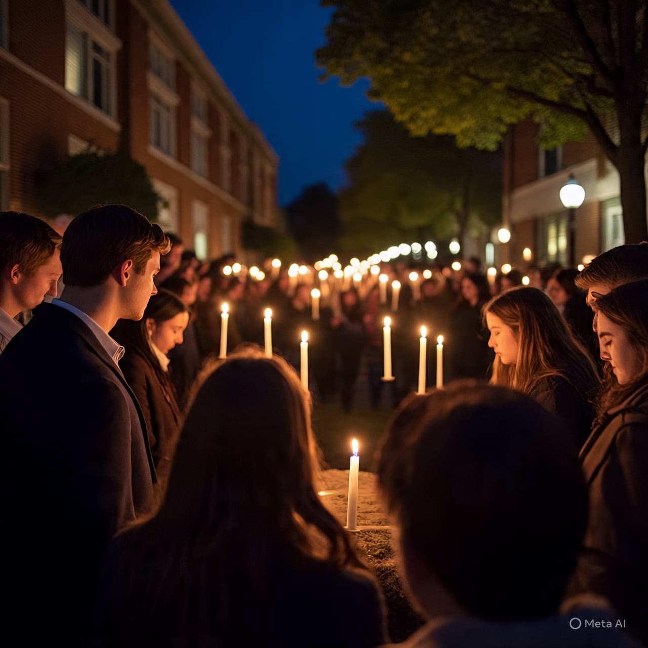 When Ideology Turns Violent: Tensions Rise After Fatal Attack