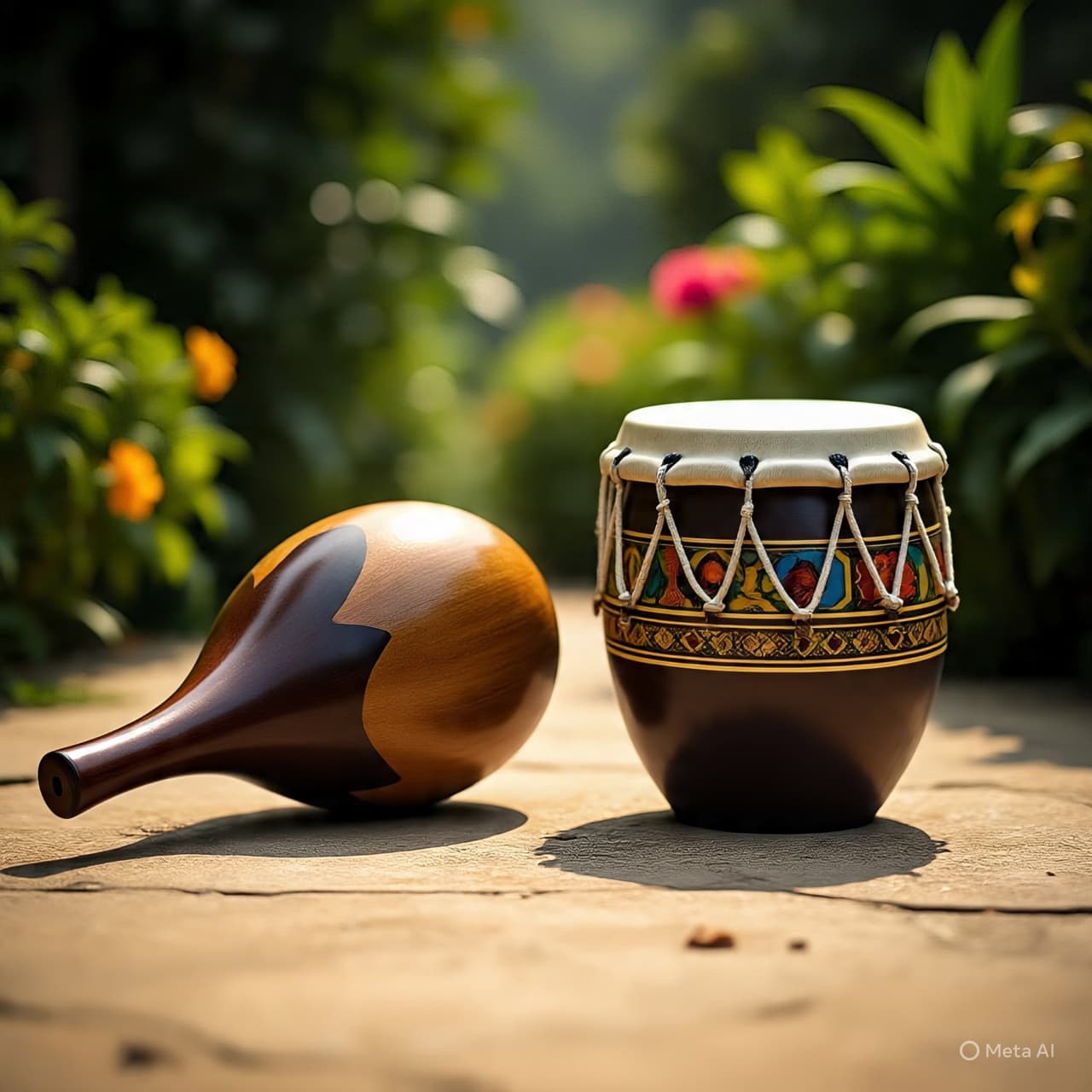 What Happens When Culture Meets the Sound of Gunfire?