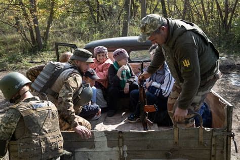 Spanish-Speaking Fighters: Latin America and Spain Stand with Ukraine on the Front Lines