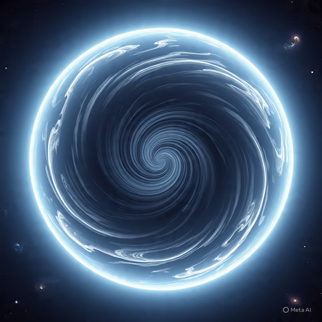 Through the Veins of the Outer Reach: A Narrative of Helium, Ice, and Time