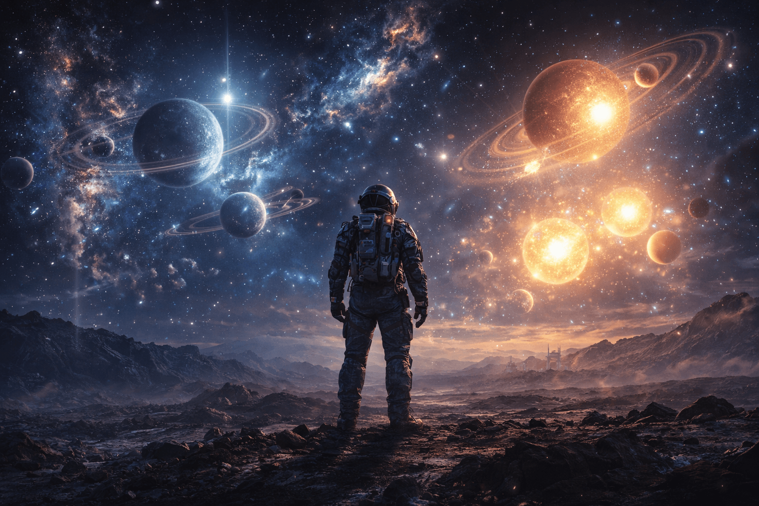 A New Chapter Among the Stars: What Lies Ahead for Starfield?