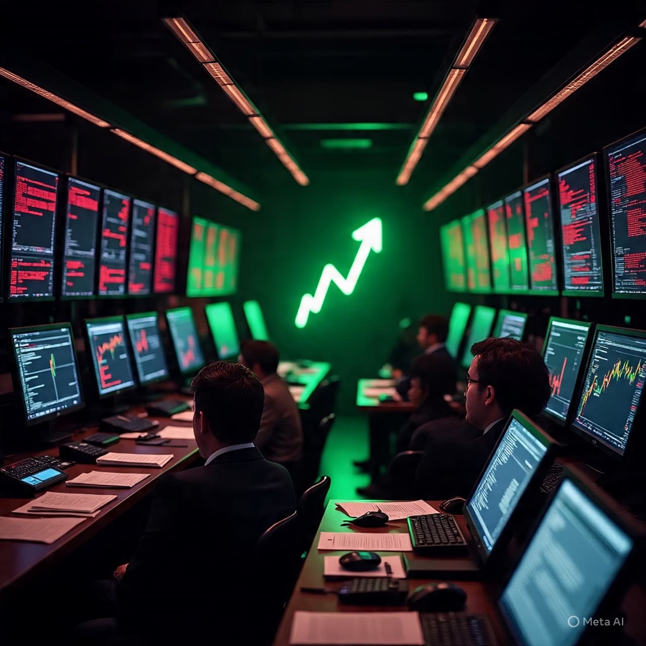 “2025’s Harsh Market Winter: Who Withered — and Who Might Bloom in 2026”