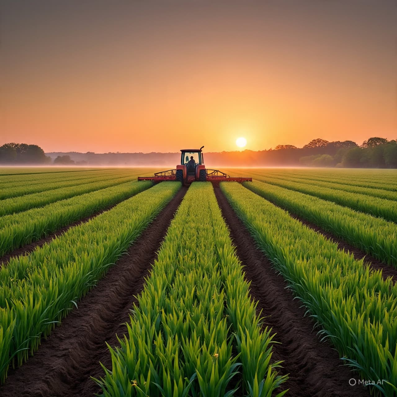 From Ammonia Plants to Dinner Tables: The Quiet Path From Energy Markets to the Price of Food