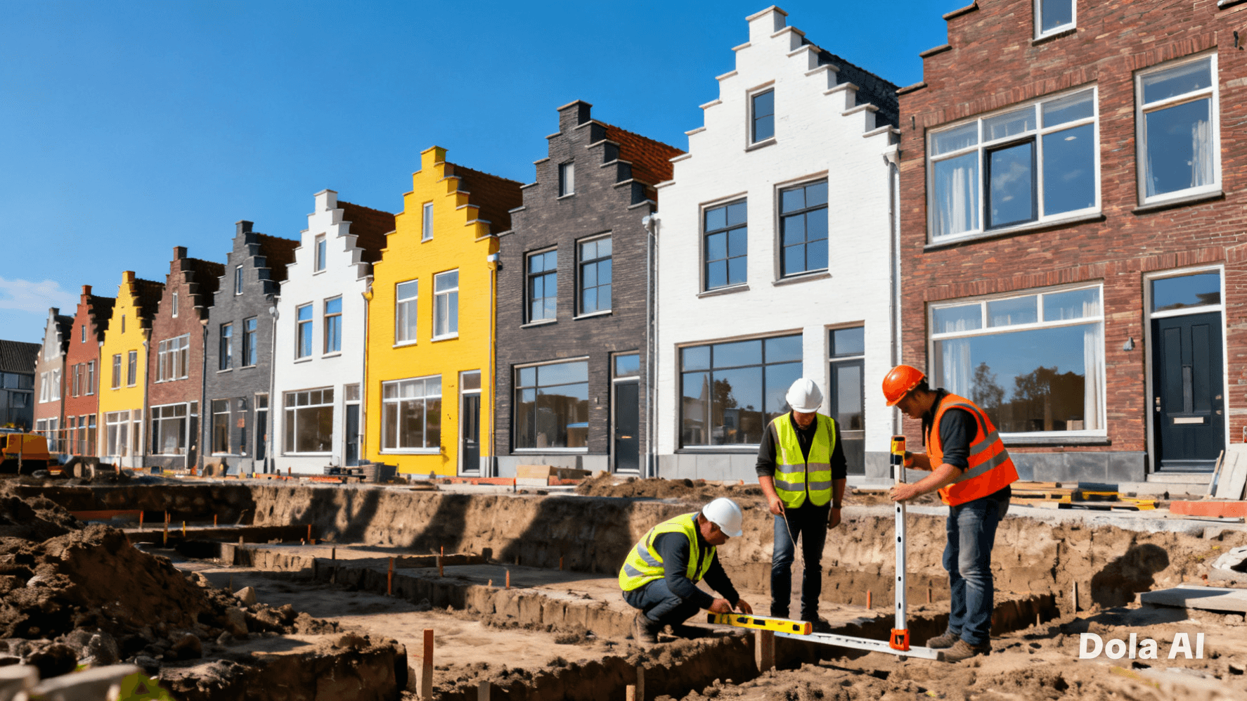 “Strength in Structure: Groningen’s Next Step After Repeated Shakes”