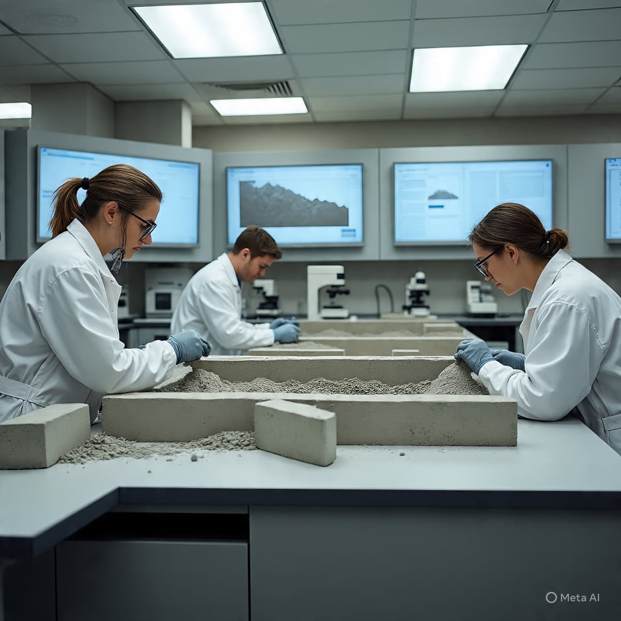 Where Cities Rise While Carbon Falls: Monash and the New Weight of Sustainable Stone