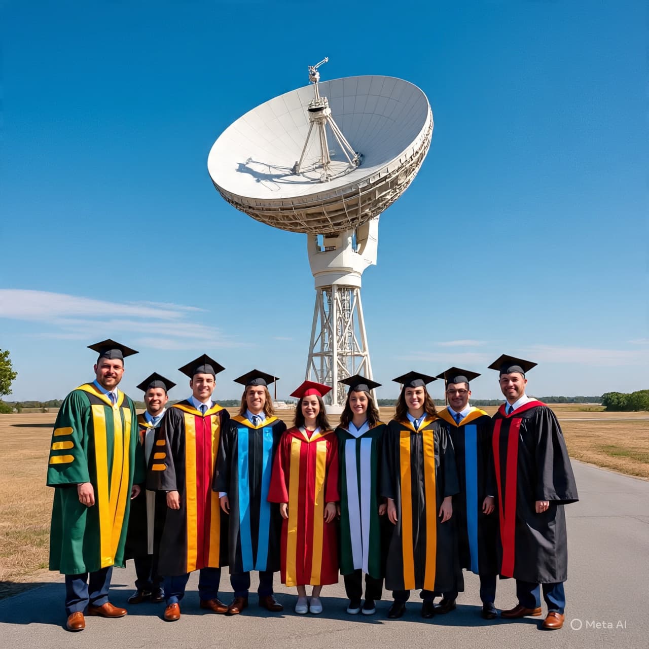 Between the Radio Dish and the Startup Hub, A Narrative of African Science Entrepreneurship