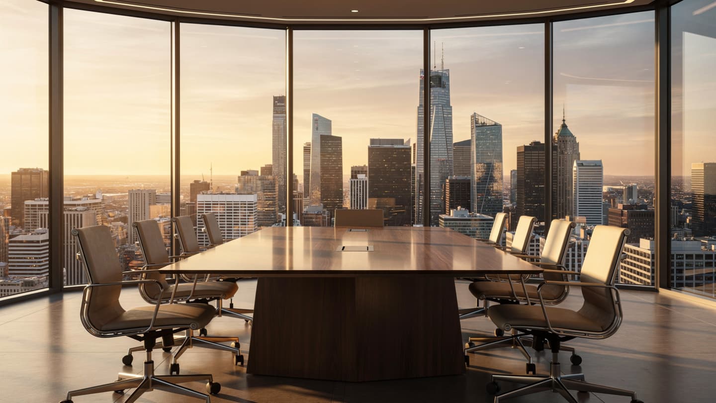The Quiet Reshaping of the Corporate Skyline: Reflections on the New Order of Industrial Giants