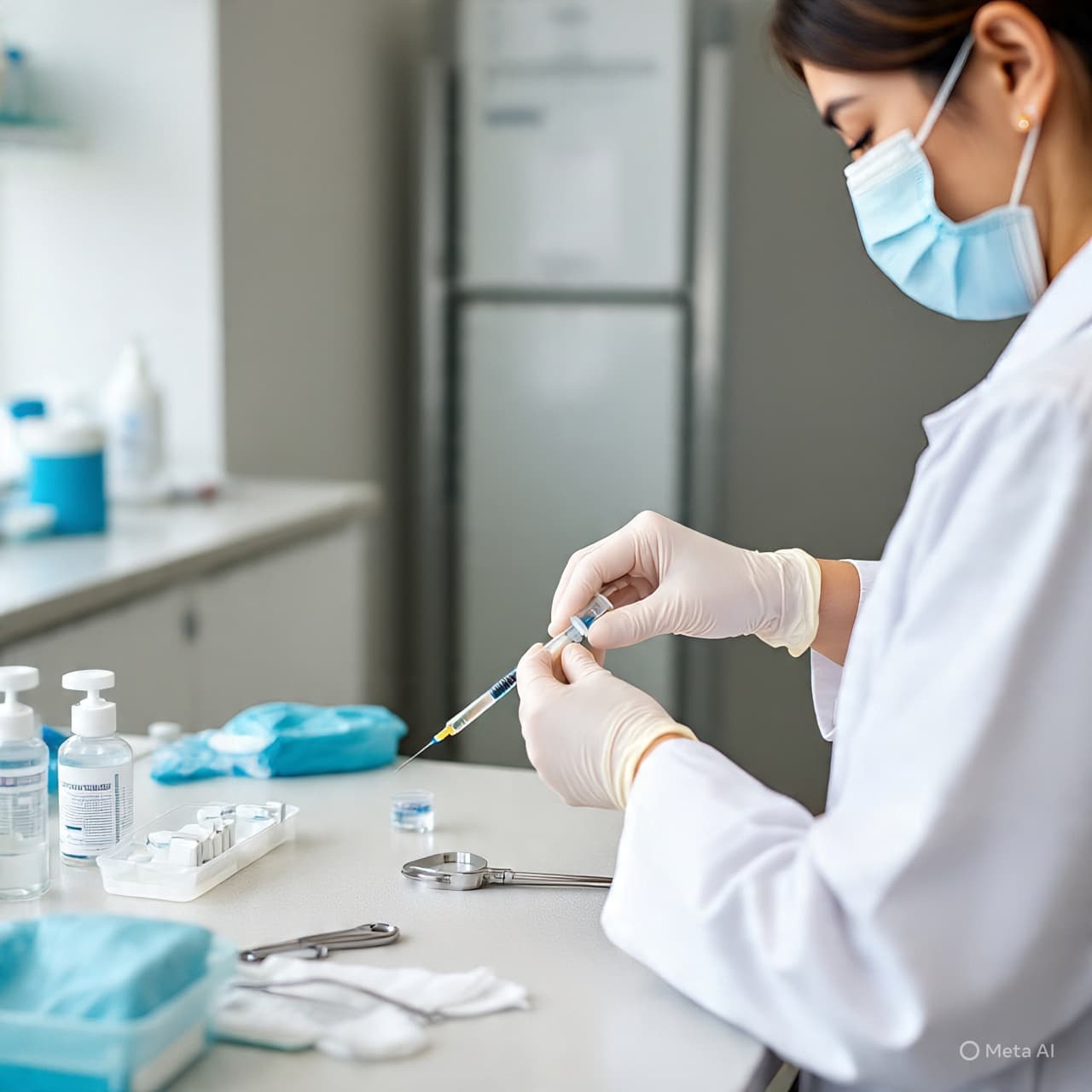 When Power Falters, Community Holds On in Nunavut