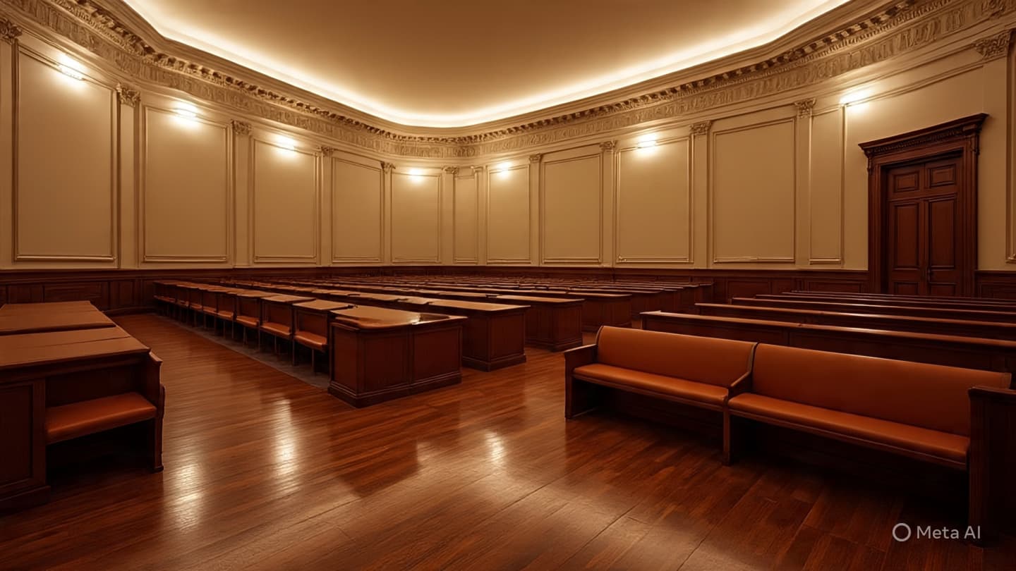 When Home Turns Unrecognizable, How Does a Child Find Words?