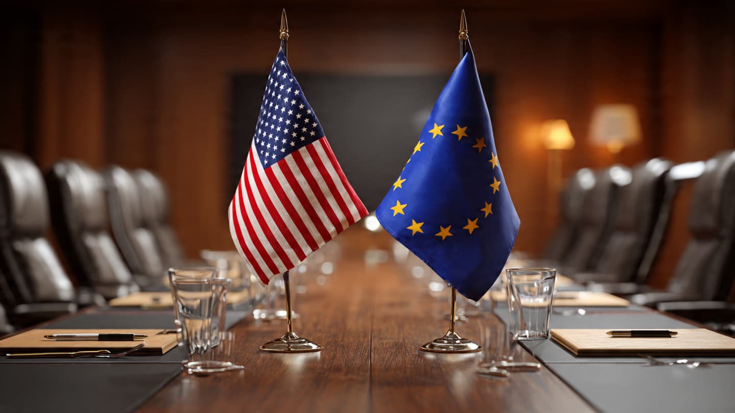 When Quiet Diplomacy Meets Unpredictable Currents in Global Politics