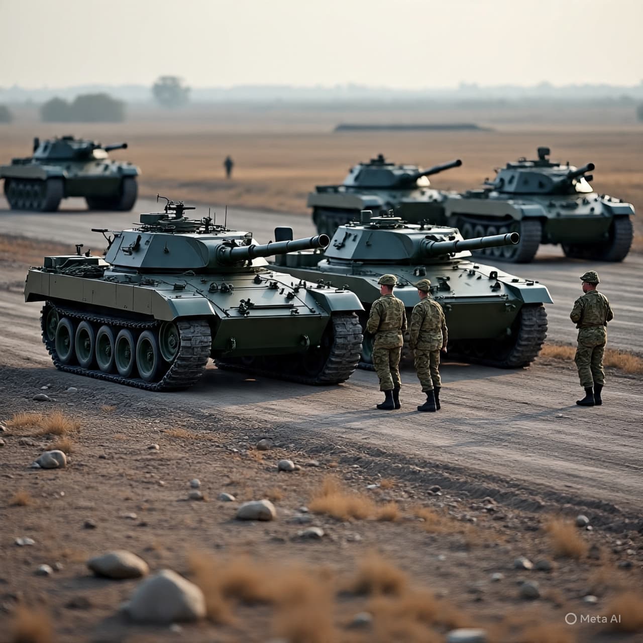 The Quiet Cost of Conflict: What Do These Losses Tell Us About the Moment?