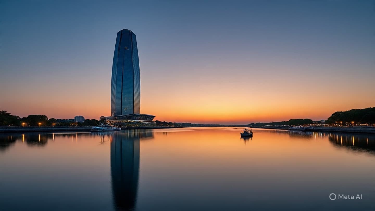 The Silent Awakening of the Ancient Stone: Reflections on the 2026 Heritage Vigil