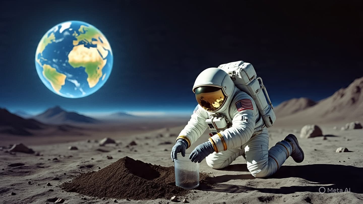 Is the Artemis Program a Journey Forward or a Return to Forgotten Curiosity?