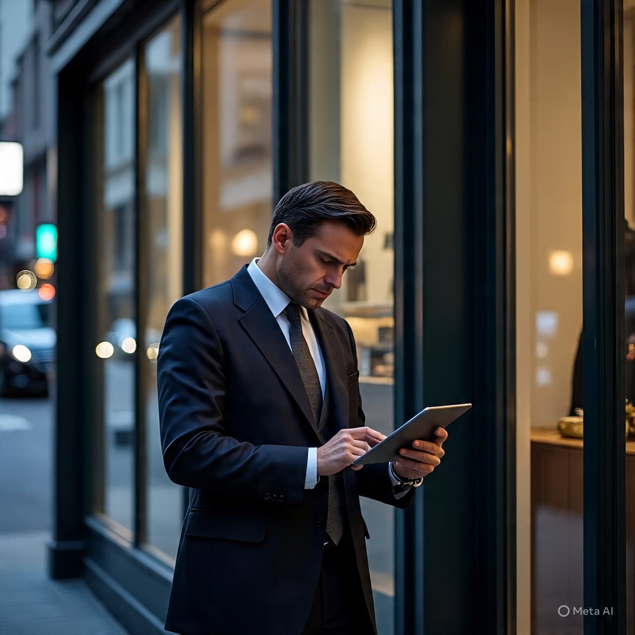 When Shadows Strike in the Noon Light: Reflections on an Auckland Jewelry Theft
