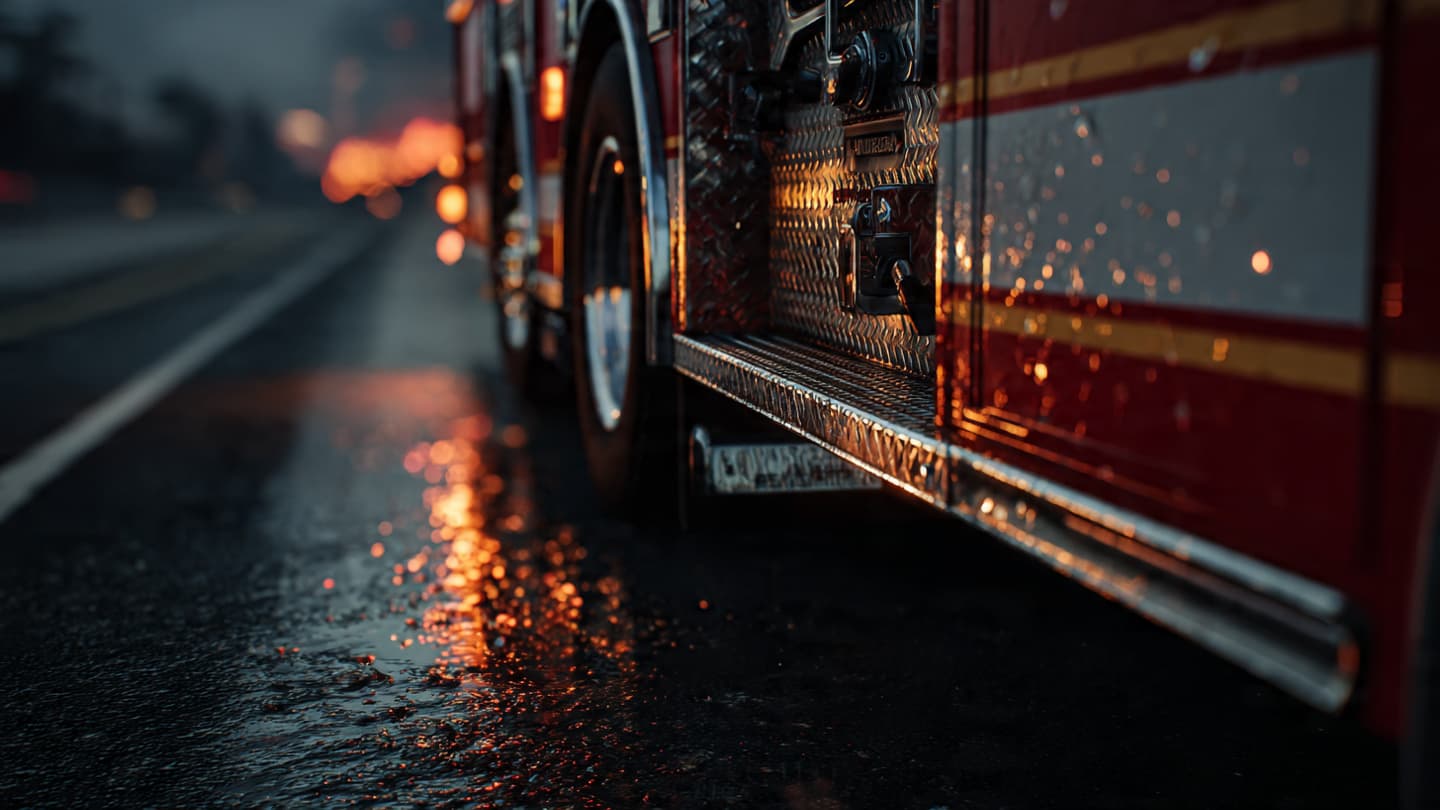 When the Engines Fall Silent: Observations on the Restoration of a Southern Ontario Peace