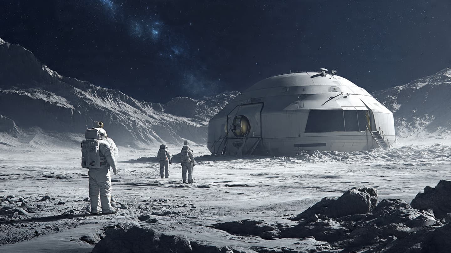 NASA Believes the Artemis Era Could Change Humanity’s Relationship With Space