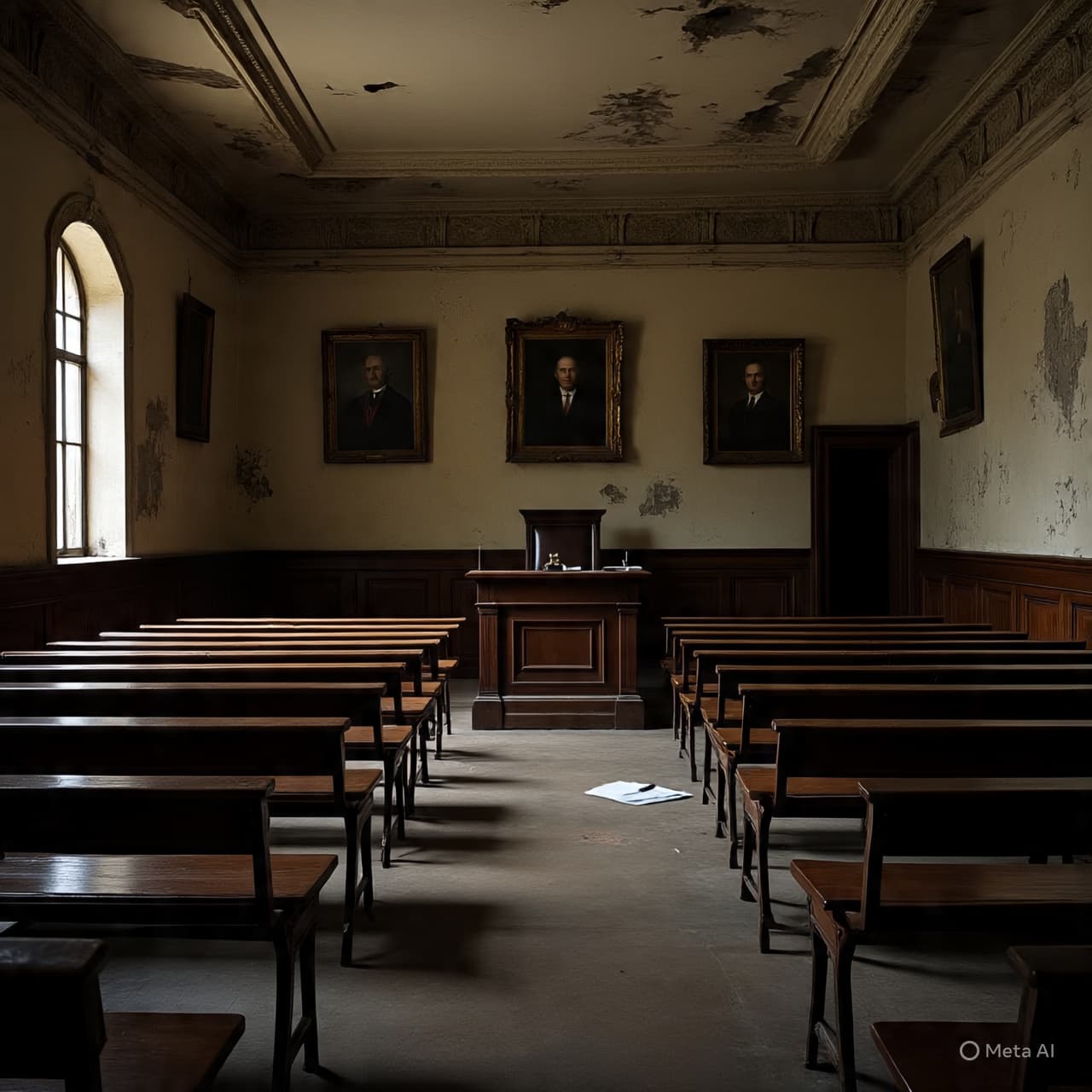 In the Quiet of a Home, a Life Interrupted: The Long Shadow of a Moment That Cannot Be Undone