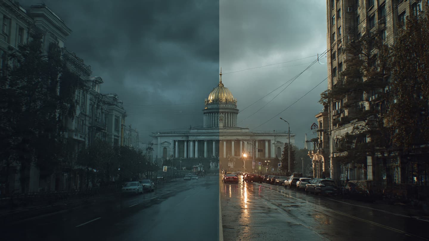 In the Long Shadow of War: Zelensky, Trump, and the Fracturing Language of Partnership