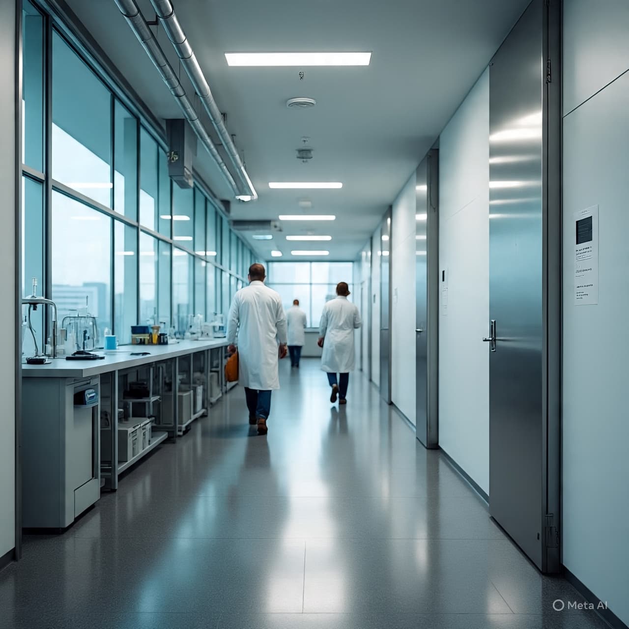 The Shared Lens, Reflections on the Open Gates of Copenhagen Life Science