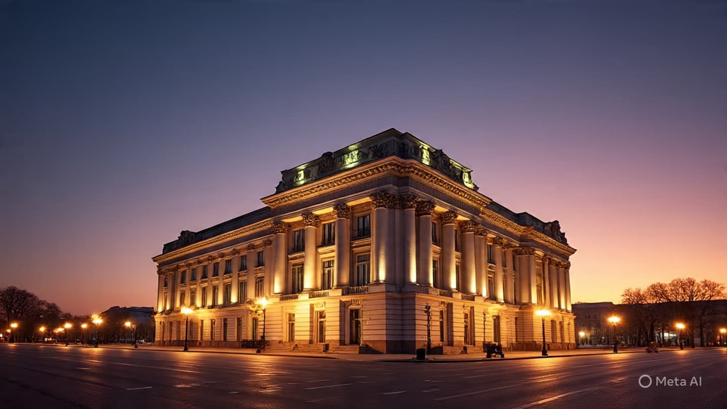 The Silent Perimeter: Reflections on the 20th Sanctions Wave