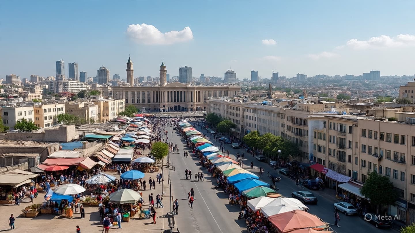 Between Politics and Arms, Hezbollah’s Grip Defies Simple Solutions