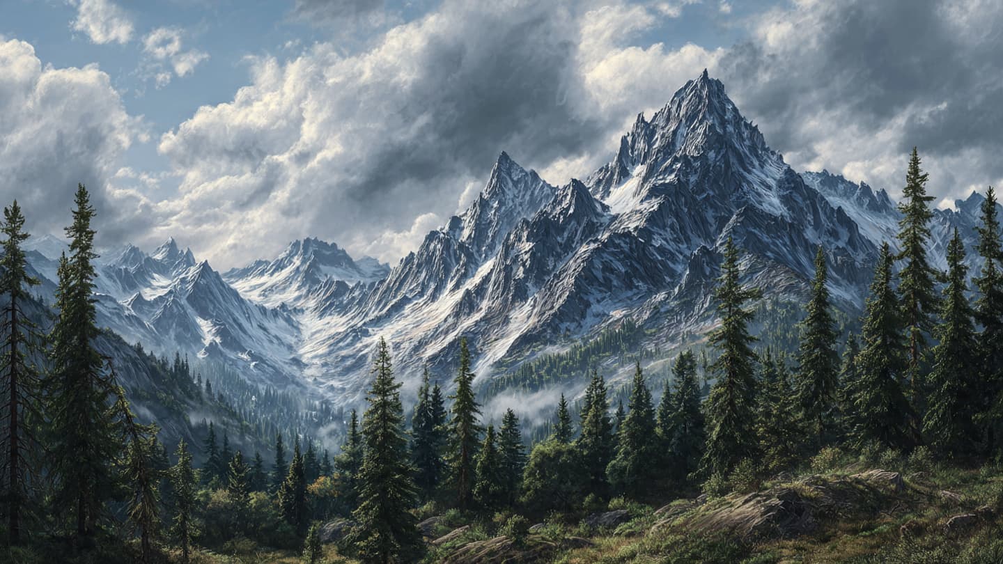 The Weight of an Unfinished Trail: Observations on the Intersection of Nature and Absence