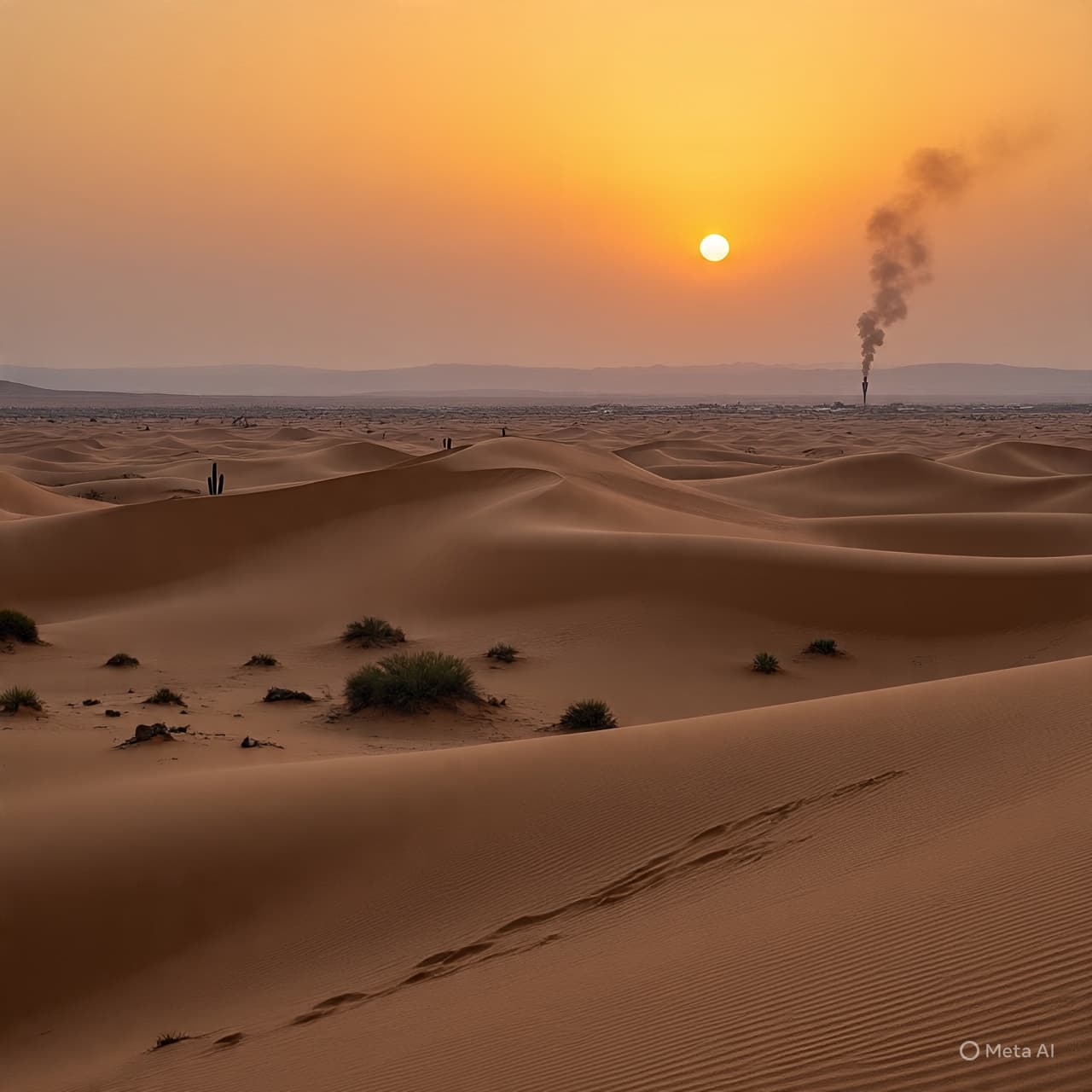 Horizons Interruptus : La vie quotidienne au milieu des frappes dans le Golfe