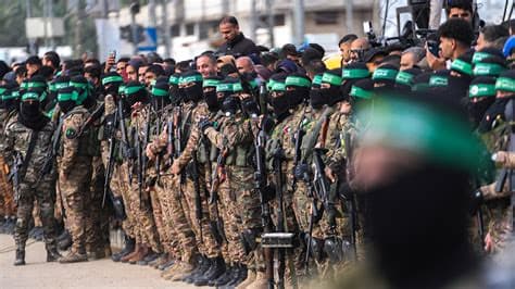 Hamas Completes Gaza Voting for General Political Bureau Head; Winner to Be Announced