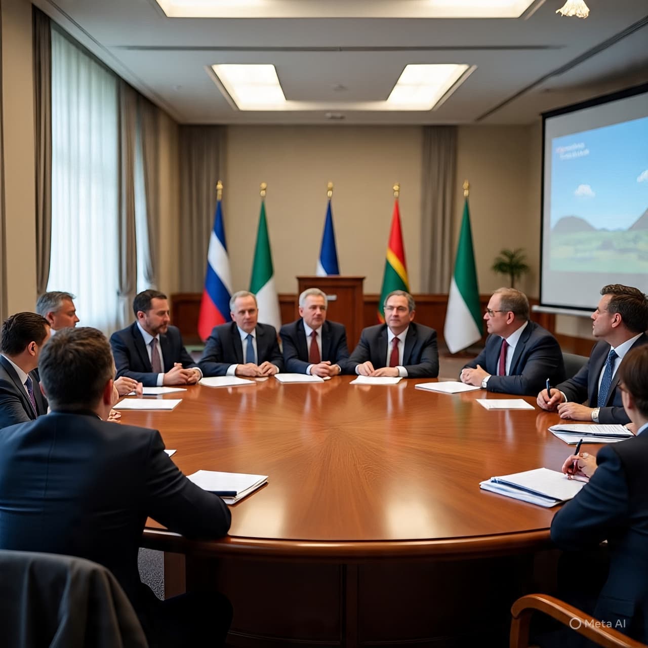 When Words Travel Faster Than Policy: What Does It Mean When Alliances Are Questioned Out Loud?