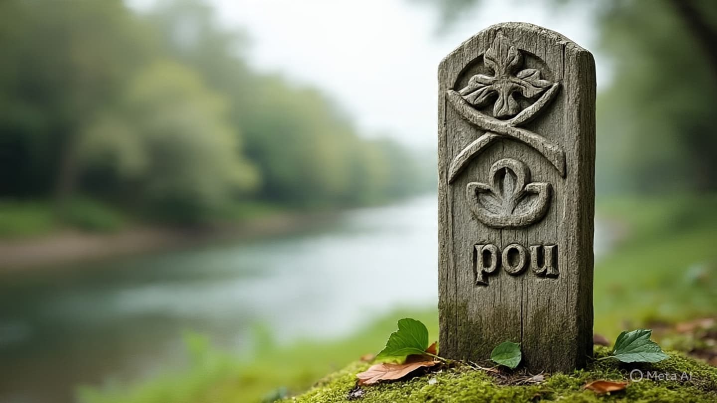 The Silent Sieve: Reflections on the Digital Guard of the Border