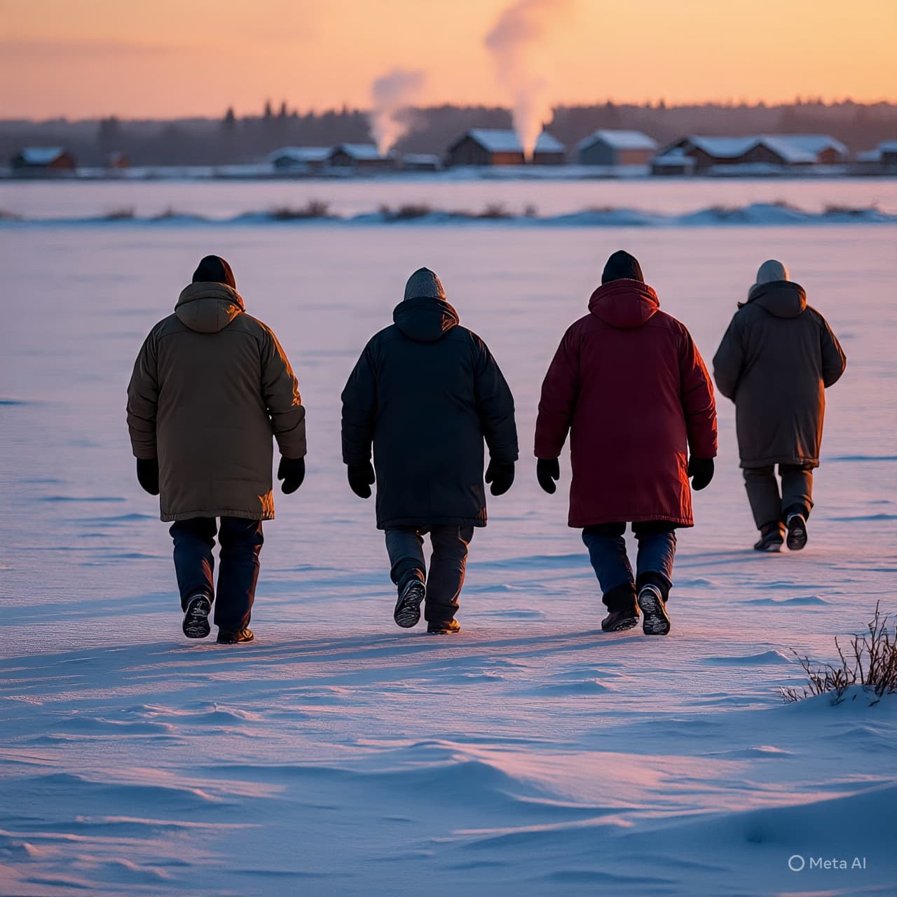 Between Fjords and Generations: Stewardship Beyond Ownership
