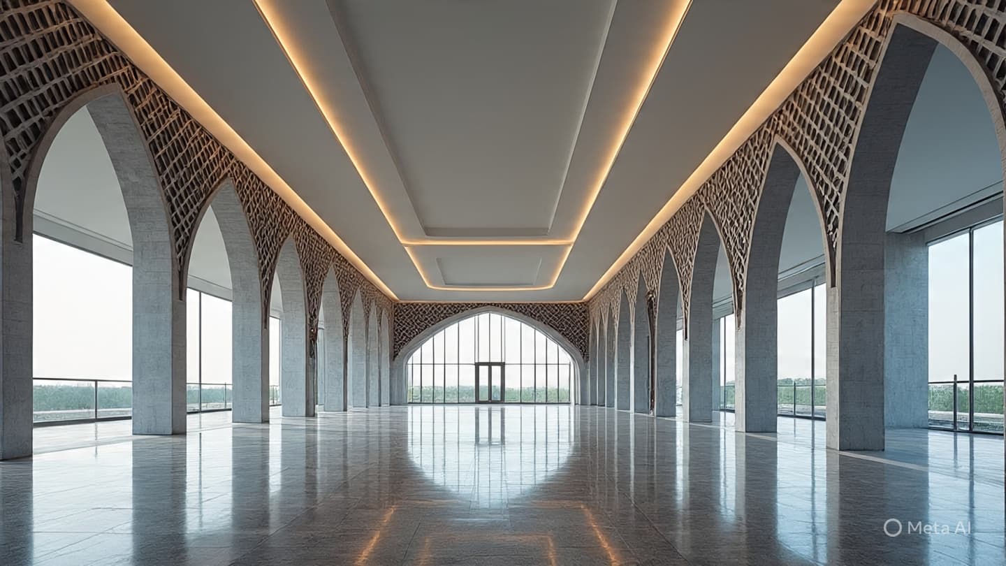 Between the Ethical Foundation and the Global Market: A Contemplative Study of Capital