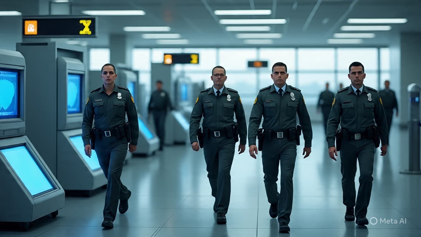 Across Borders and Beyond Time: What This Arrest Reveals About Modern Justice