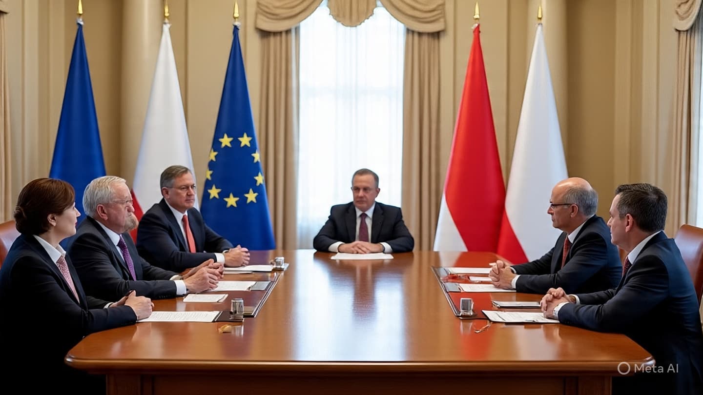 As Doors Reopen Slowly, Will Hungary and the EU Find Common Ground Again