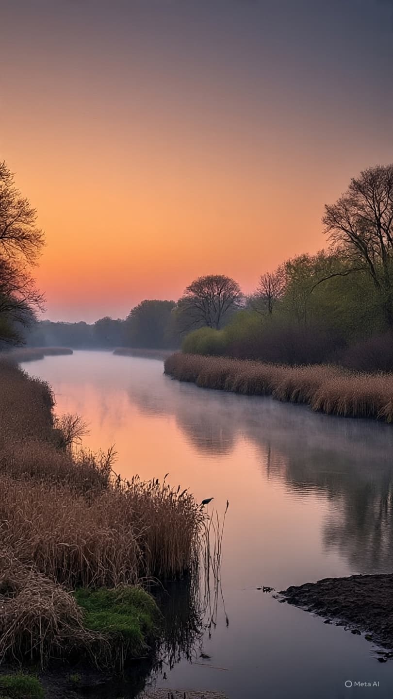 The Ancient Echoes of the Morava: When Invasive Currents Disturb the Sleeping Balkan River