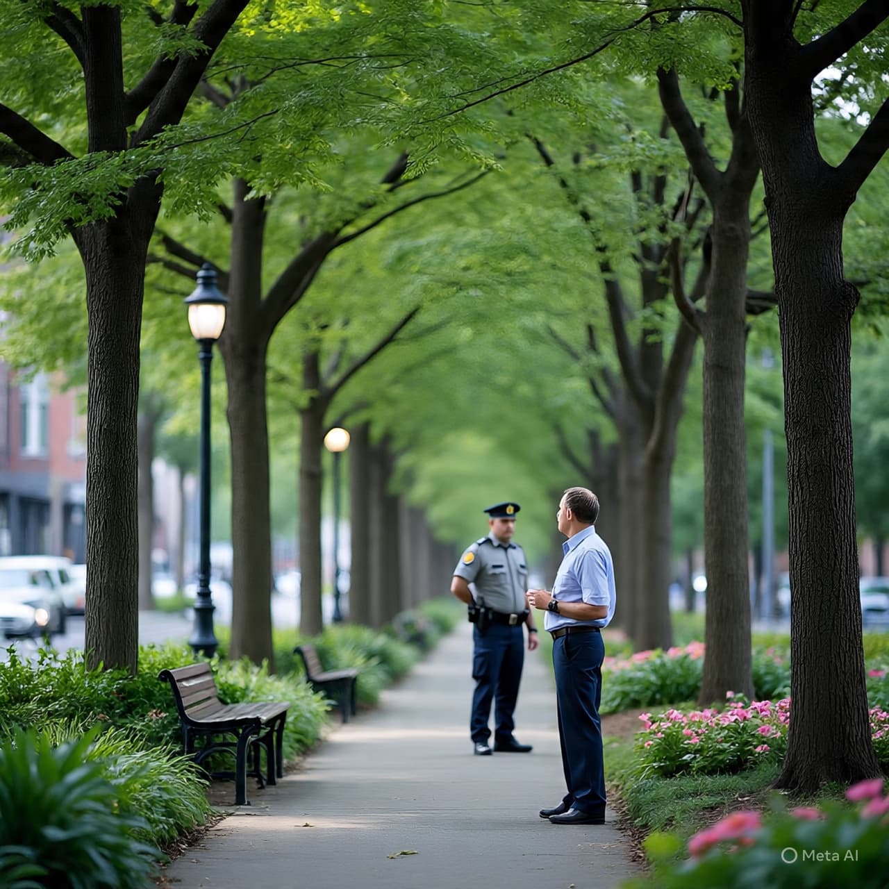 *In the Space Between Leisure and Law: Reflections on the Discovery of Offensive Items