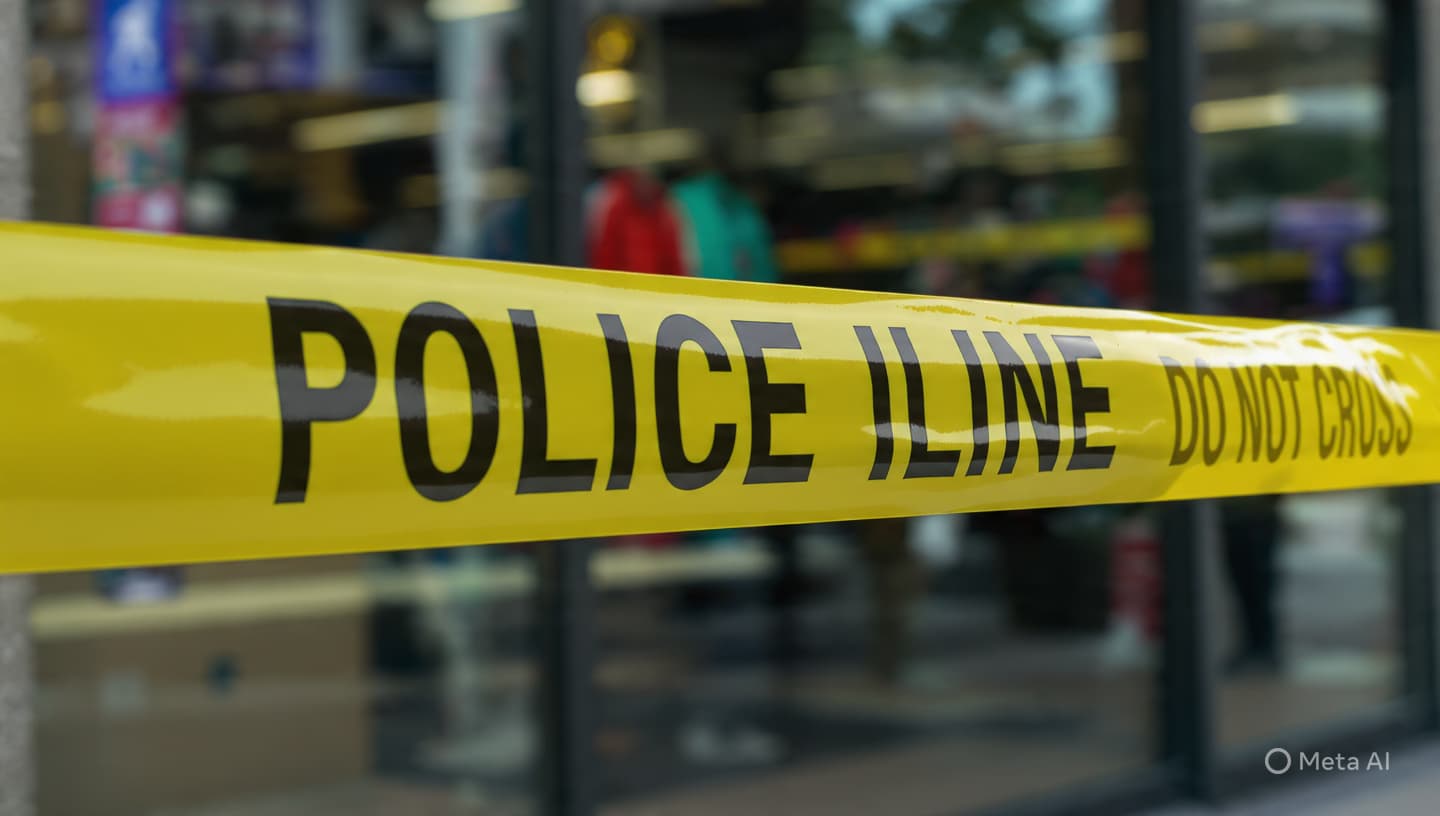 When the Sanctuary of Commerce Fails: A Contemplation of the Shopping Center Tragedy