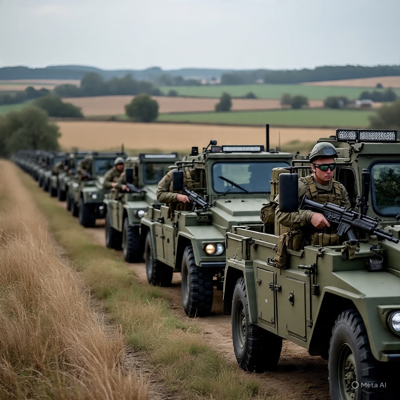 A New Front in the War on Cartels? Washington Signals a Harder Path Across the Americas