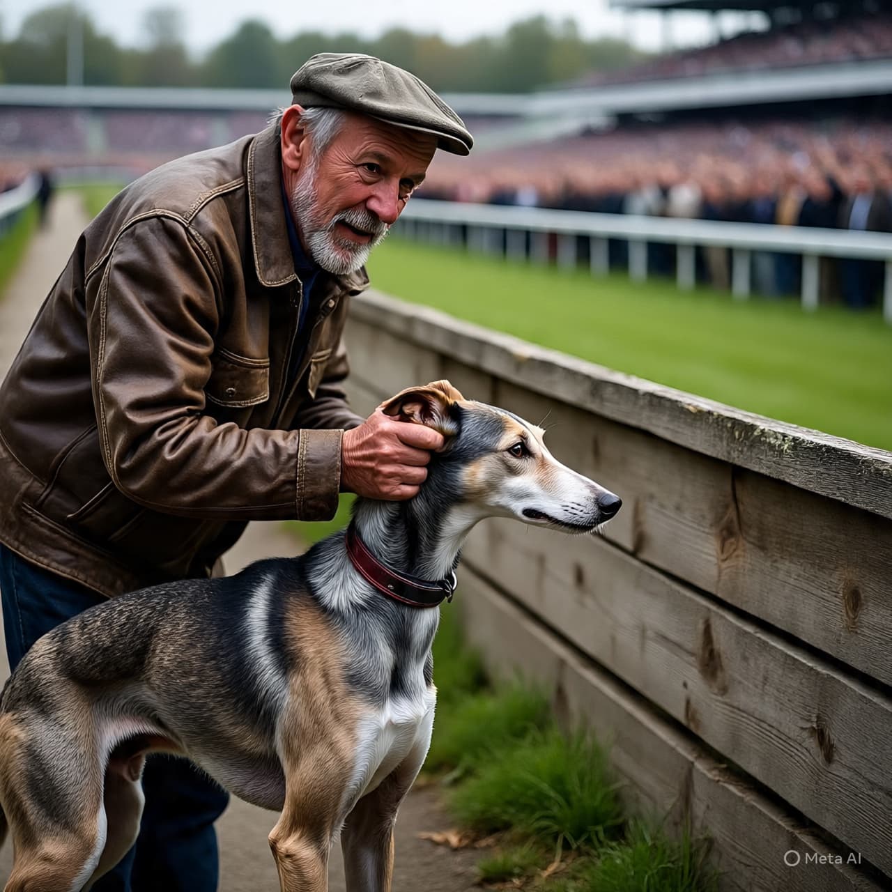 Between the Echo of the Track and the Voice of the Chamber: Greyhound Racing at a Turning Point