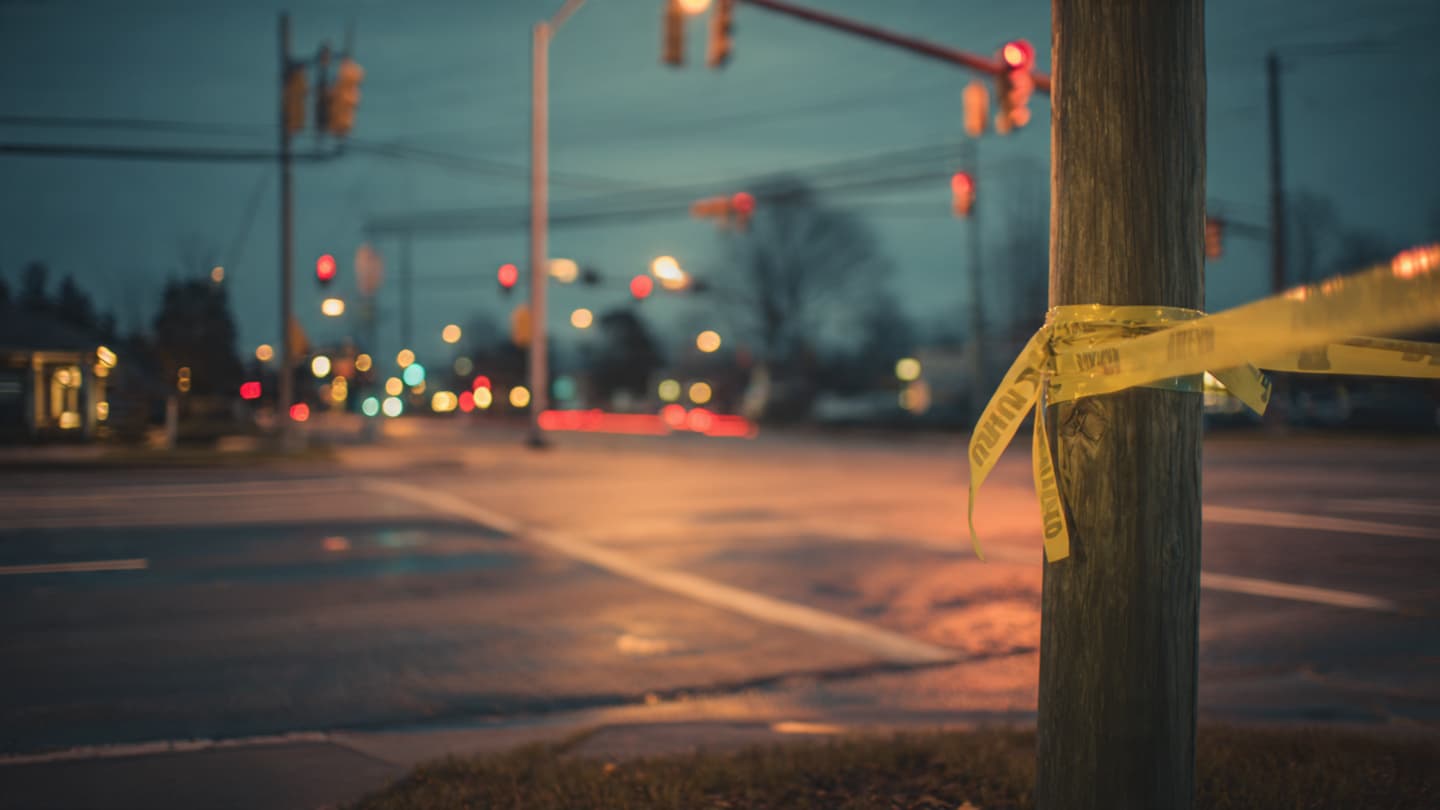 When The Pavement Meets The Quiet Breath: Reflections On A High Impact In North York