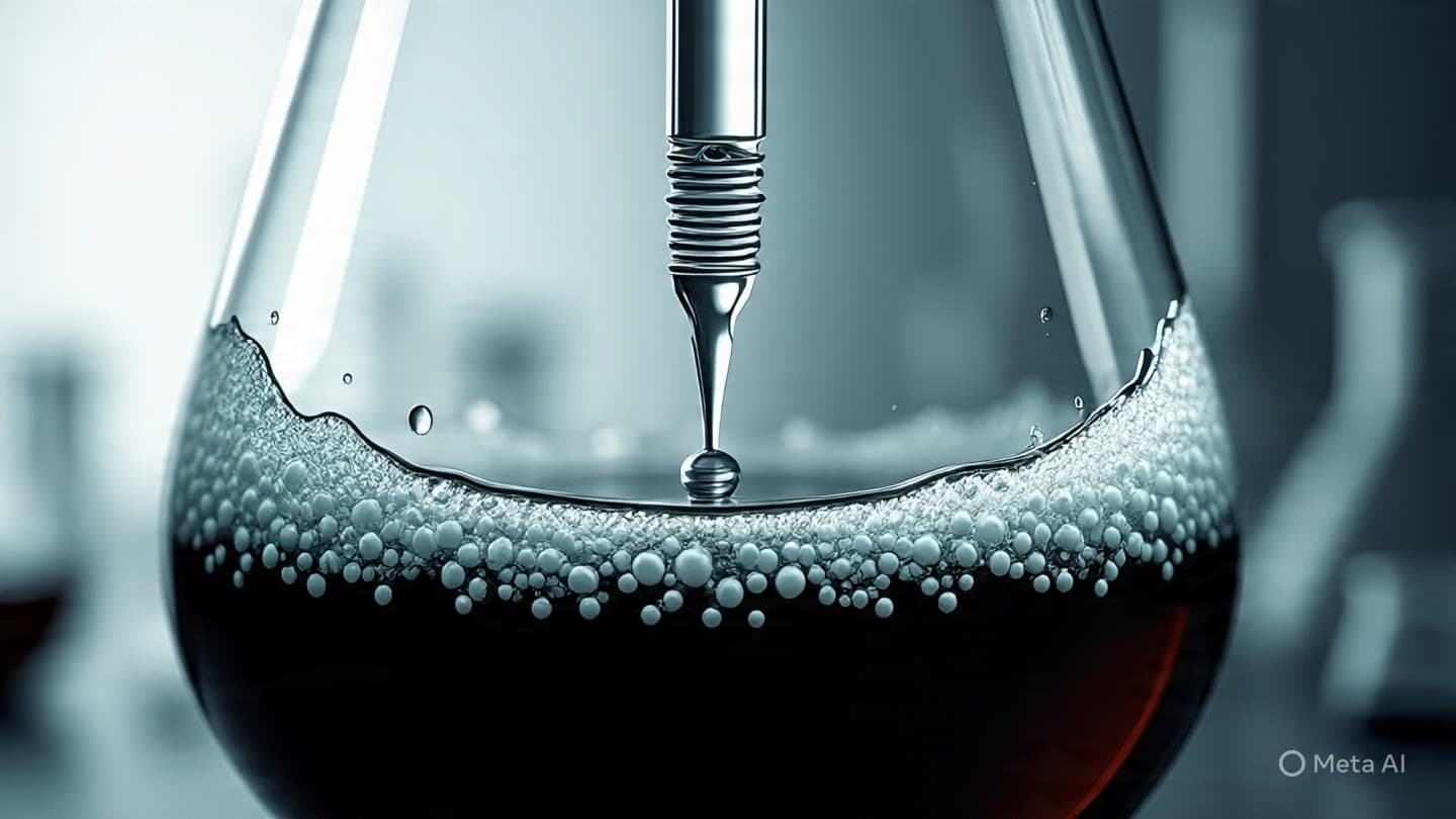 A Gentle Shield for the Churning Blue: Watching the Science of the Healing Tide