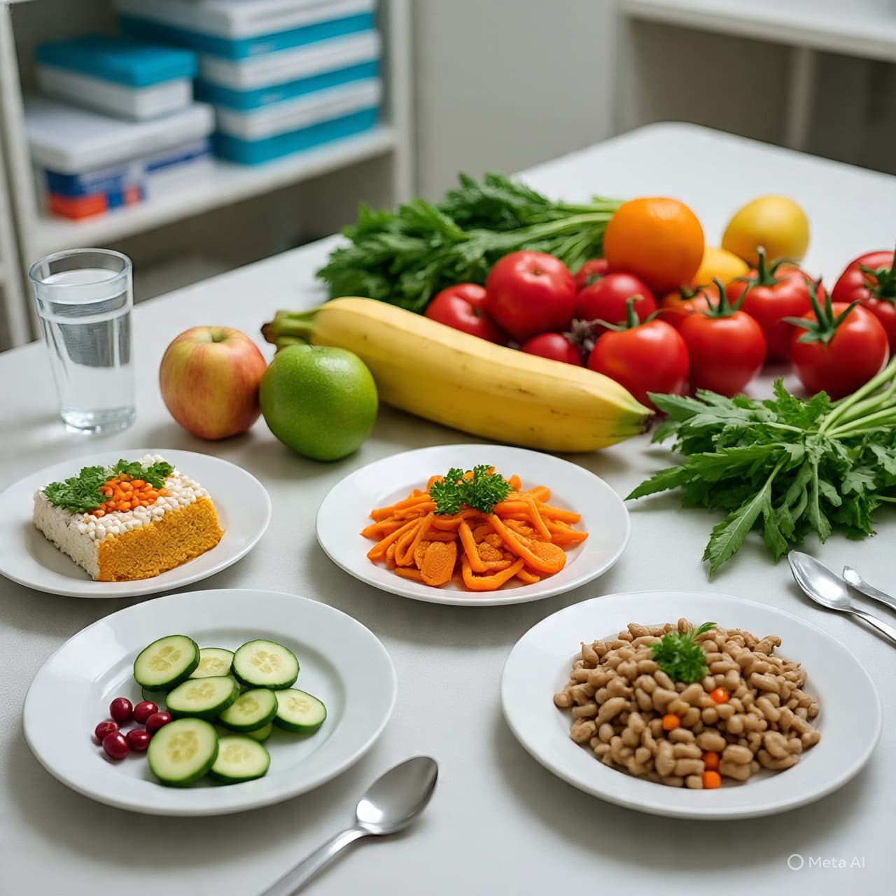 From Fields to Health: How “Food Is Medicine” Might Weave New Economic Threads